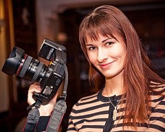 Кристина Филькова