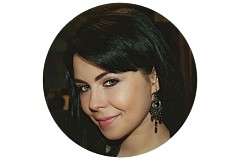 Алёна Евдокимова