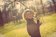 Anna Nazarova