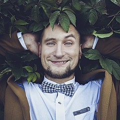 Дмитрий Каменский