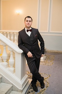Никита Кузякин