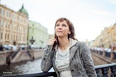 Виктория Смелкова