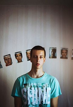 Артем Полещук
