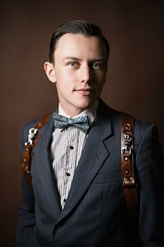 Андрей Радаев