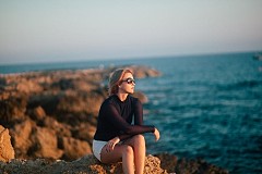 Лиза Каражова