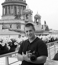 Александр Громов