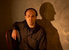 Александр Копейкин
