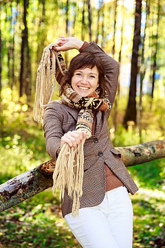 Мария Лоскутова