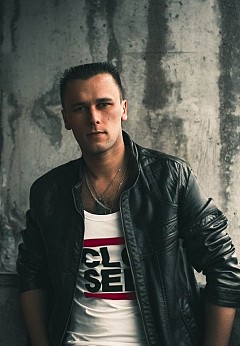 Захар Кузин
