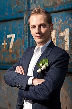 Артур Курманаев