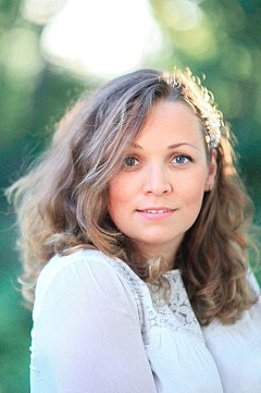 Анна Макарова
