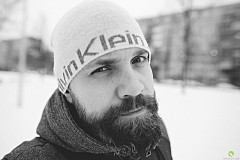 Алексей Цикунов