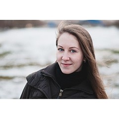 Татьяна Овчинникова