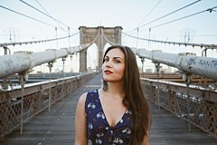 Maria Grinchuk