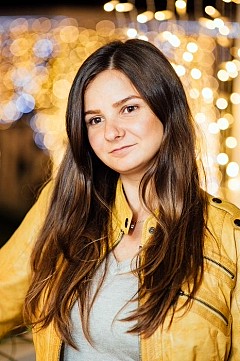 Венера Ахметова