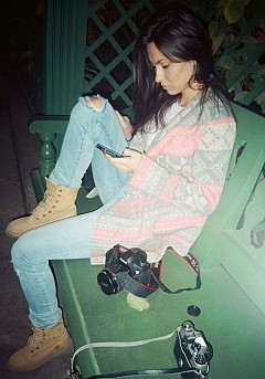 Alena Plaks