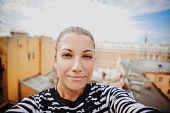 Соня Бадеева