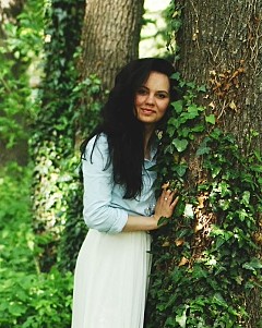 Мария Турчанова