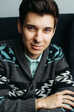 Евгений Веденеев