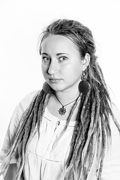 Настасья Ра