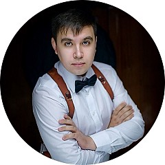 Артём Гринев