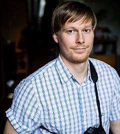 Фёдор Ермолин