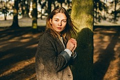 Нина Зверькова