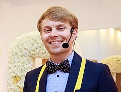 Глеб Маркелов