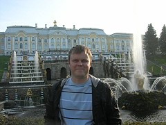 Андрей Энно