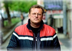 Сергей Корнев