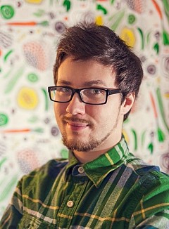 Матвей Гребнев