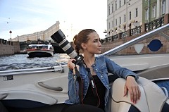 Анастасия Григорьева