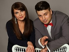 Дуэт Амплуа