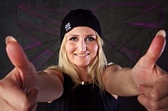 Анастасия Волкова