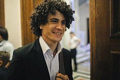 Александр Дымов