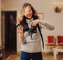 Алина Вадимова