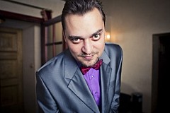 Виктор Игнатовский
