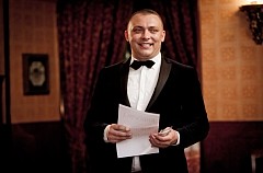 Владимир Купин