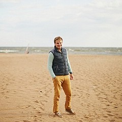 Андрей Гурьев