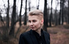 Елена Алёшина