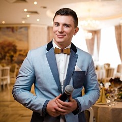 Сергей Кучера