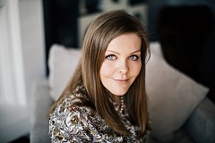 Светлана Сова - Климкина