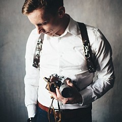 Владимир Бочков