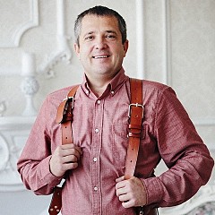 Сергей Слесарчук