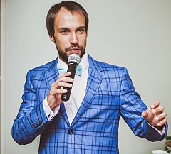Василий Жиленко