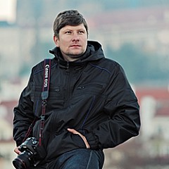 Дмитрий Худяков