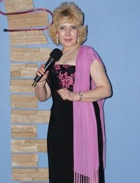 Светлана Кушнаренко