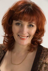 Ирина Маркова