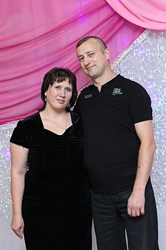Елена Ефимова