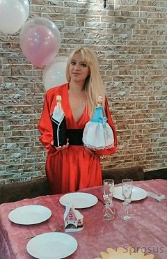 Олеся Новикова